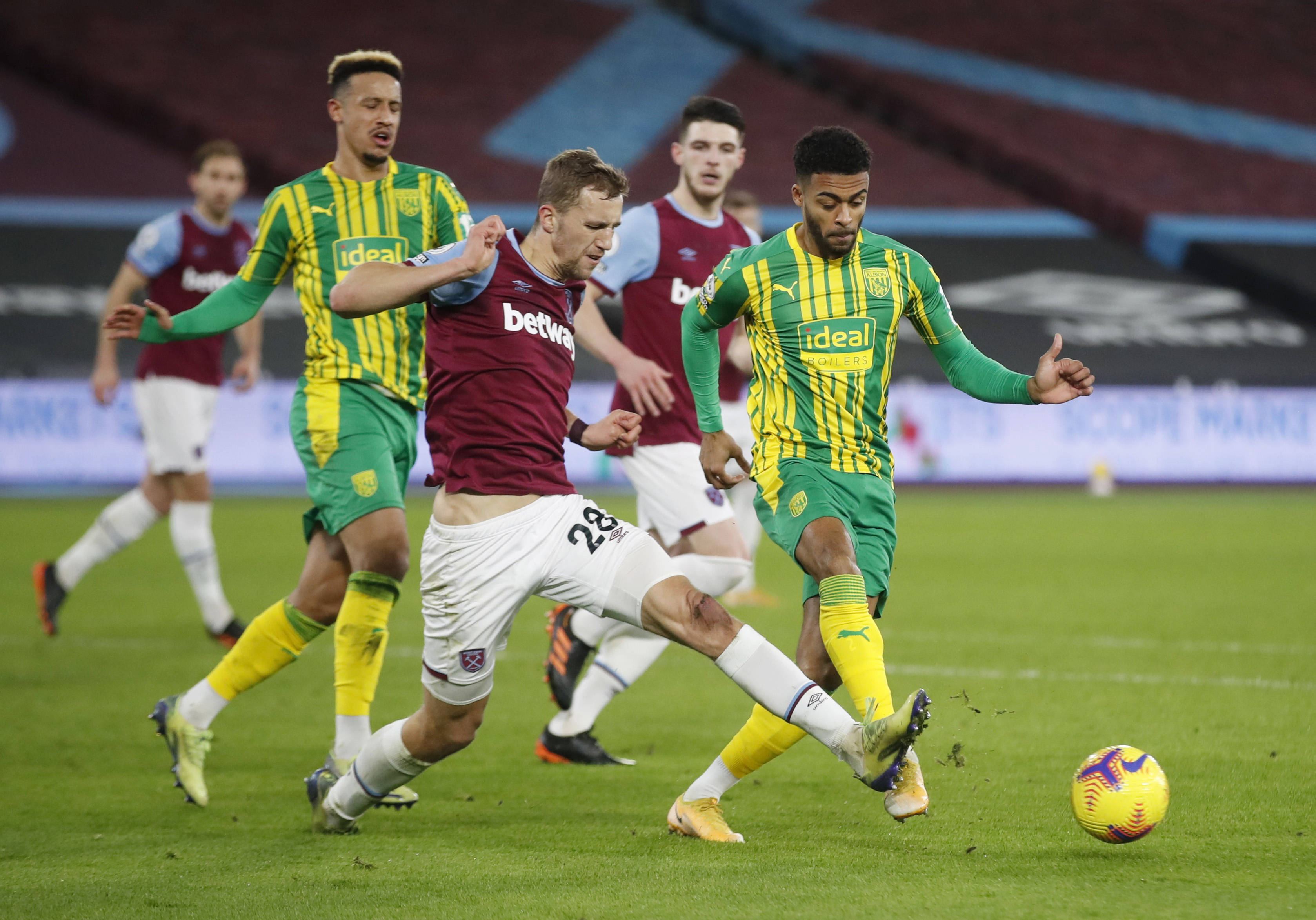 承担与团队 承担与团队